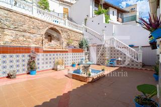 Maison à Centro Histórico. Casa de pueblo en vélez málaga