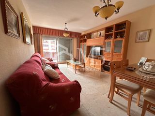 Affitto Appartamento in Paseo Marítimo de Levante. Piso alquiler desde septiembre a junio en torre del mar