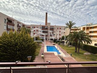 Affitto Appartamento in Paseo Marítimo de Levante. Piso alquiler desde septiembre a junio en torre del mar