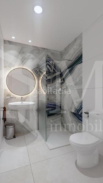 Foto 05af1ca3-bf4b-4455-868e-9bfea0f7b014. Appartamento con parcheggio piscina in Centro Torre del Mar