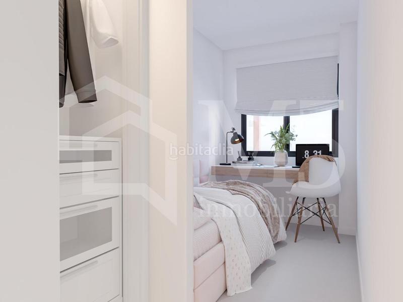 Foto 29e3f151-cb92-402a-9546-1b012603b51a. Appartamento con parcheggio piscina in Centro Torre del Mar