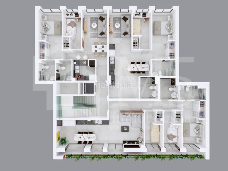 Foto 56b2357e-8130-400e-b0ee-6ed3c92b6173. Appartamento con parcheggio piscina in Centro Torre del Mar