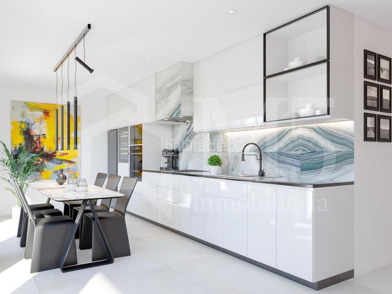 Foto 961f2e7b-2c30-487d-8e63-8e856b3706ca. Appartamento con parcheggio piscina in Centro Torre del Mar