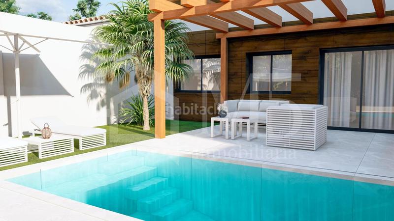 Foto a68bcb9e-1b8a-474f-963c-bc8126988905. Appartamento con parcheggio piscina in Centro Torre del Mar