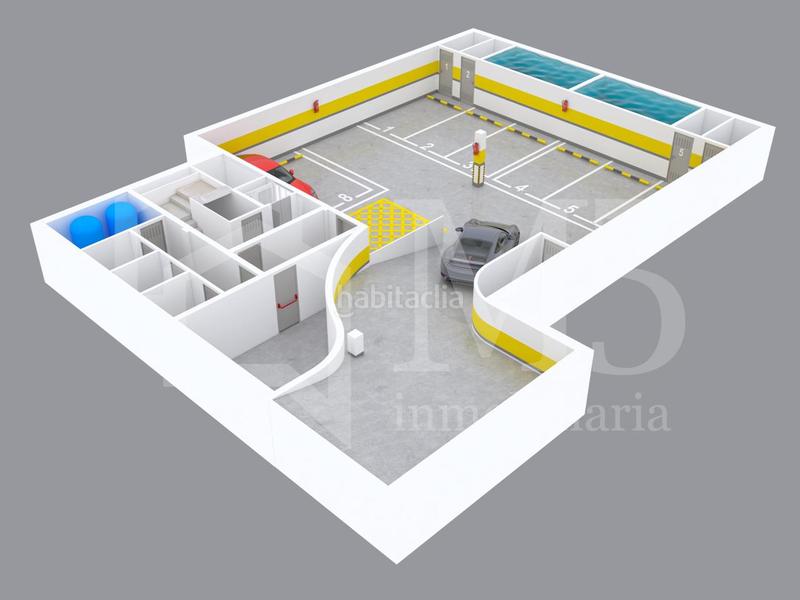 Foto bd8253c9-6a66-474d-a8a7-af9b21828b89. Appartamento con parcheggio piscina in Centro Torre del Mar