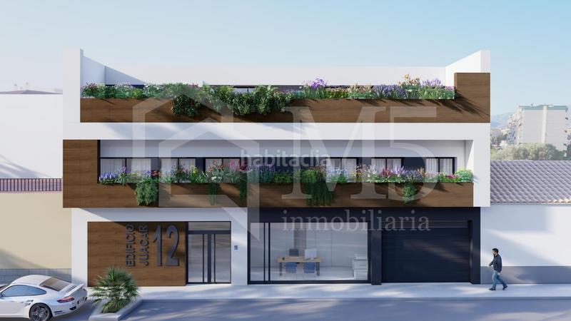 Foto c406bfaa-76b6-43d7-8b80-e151595e5c8b. Appartamento con parcheggio piscina in Centro Torre del Mar