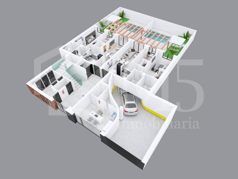 Foto d18eb941-527b-42cb-8212-9122cab47b88. Appartamento con parcheggio piscina in Centro Torre del Mar