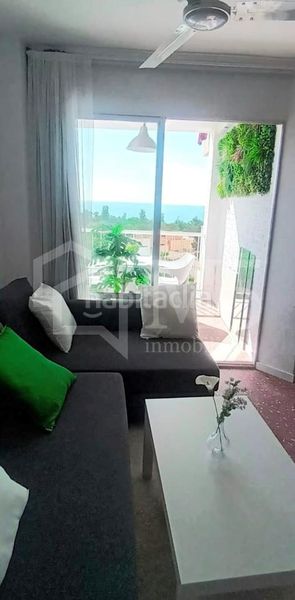 Foto 3c6e96c4-3097-4776-9400-c749b3506c85. Location studio avec parking dans Centro Internacional Torrox