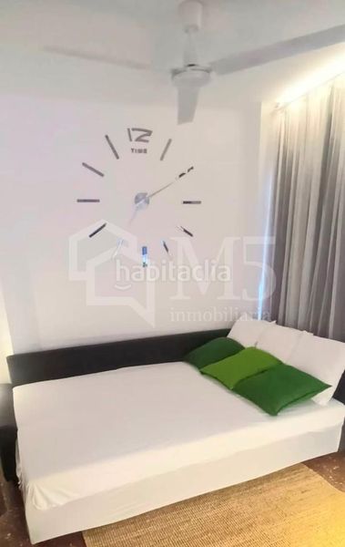 Foto 4d87da23-51a9-461f-b10c-f1b4204e0fe7. Location studio avec parking dans Centro Internacional Torrox