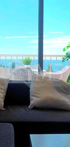 Foto 57705b71-98a9-4568-8795-5e276aa75e72. Location studio avec parking dans Centro Internacional Torrox