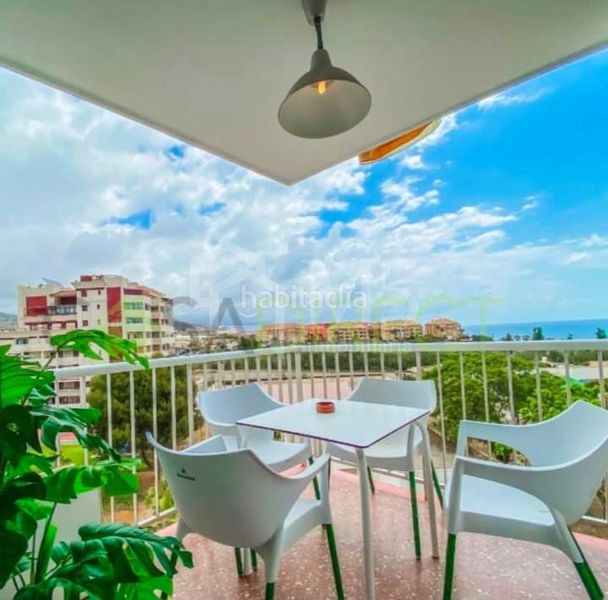 Foto 58038845-db78-4eae-bde9-f25245b45b2b. Location studio avec parking dans Centro Internacional Torrox