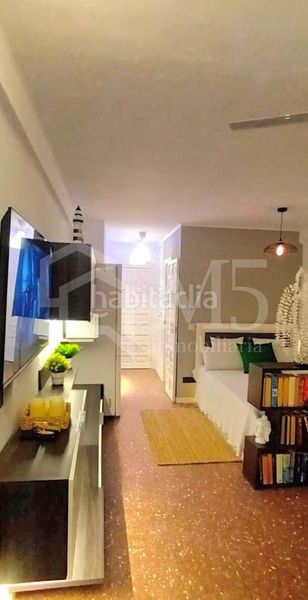 Foto 6160bbbd-851d-4dc9-b70a-5c3973a954b8. Location studio avec parking dans Centro Internacional Torrox