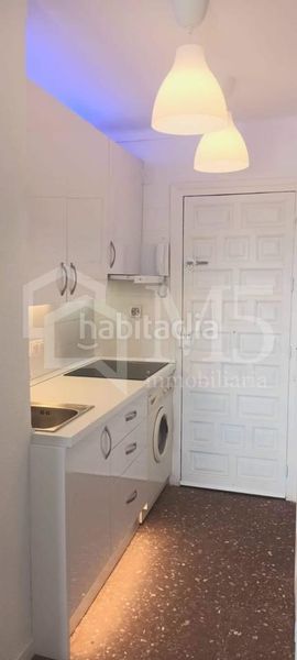 Foto 7240f8c8-937f-4caa-9ad9-2d48726d5b0f. Location studio avec parking dans Centro Internacional Torrox