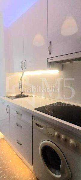 Foto a5faaea7-eaf3-4b19-89b9-47061a16bd2a. Location studio avec parking dans Centro Internacional Torrox