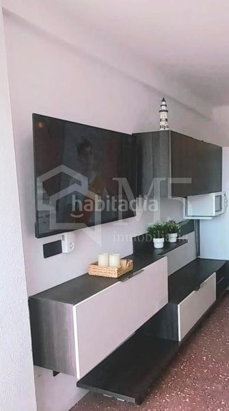 Foto b05c1e93-b53e-4bb5-92f0-ec3b14799e6f. Location studio avec parking dans Centro Internacional Torrox