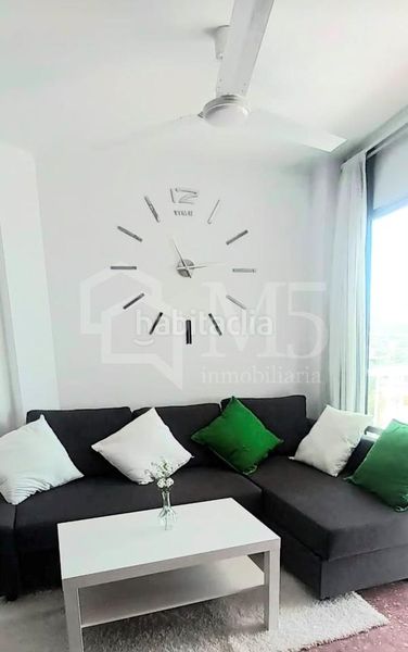Foto c6734891-ea38-4da2-8b58-77d2e47e7c9e. Location studio avec parking dans Centro Internacional Torrox