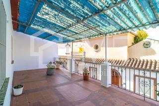 Maison à Torrox Pueblo. Casa de pueblo en torrox