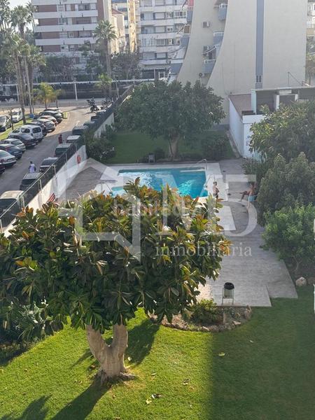 Foto 1f9d5cbd-0301-495f-9993-734d2d9474d1. Affitto appartamento con piscina in Centro Torre del Mar