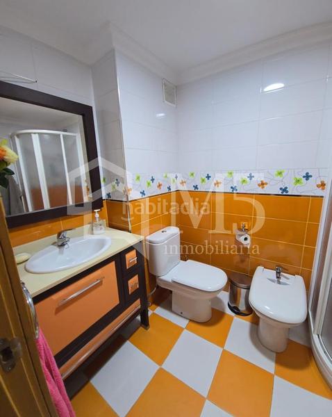 Foto 29a3ba52-4558-453e-bd8d-d086a60d8dcf. Affitto appartamento con piscina in Centro Torre del Mar