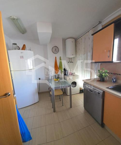 Foto 0acc9761-c829-48f2-a03e-0437b8d05f3a. Location appartement avec piscine dans Centro Torre del Mar