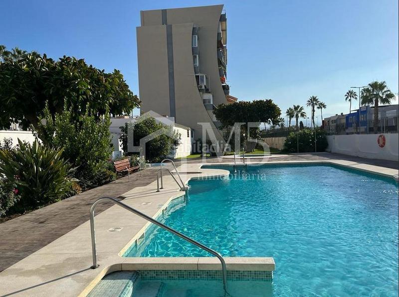 Foto 79acb92c-1e99-41fd-926a-bb137cf9acdb. Location appartement avec piscine dans Centro Torre del Mar