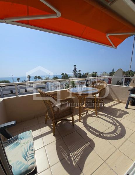 Foto 7b28c024-12e8-4d34-832f-b56d4d2d20a9. Location appartement avec piscine dans Centro Torre del Mar