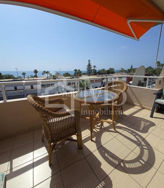 Foto 1f1e993c-2b5e-4fbd-840b-138eda677e92. Miete etagenwohnung mit pool in Centro Torre del Mar