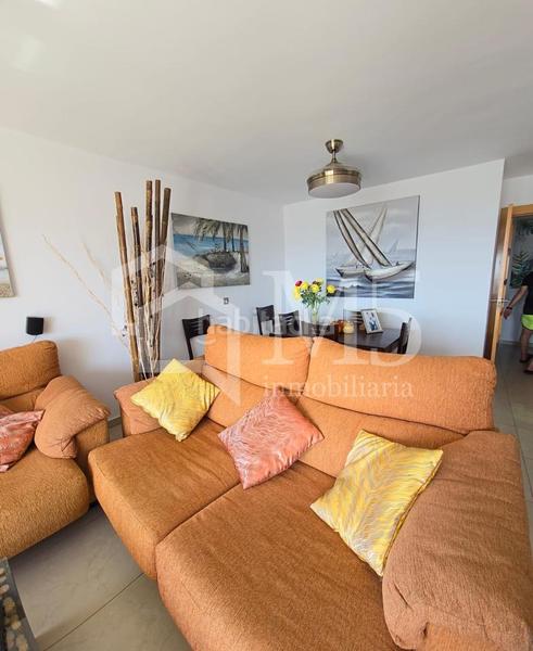 Foto 2ee863fd-50cc-4973-950b-485b47e19a7b. Miete etagenwohnung mit pool in Centro Torre del Mar