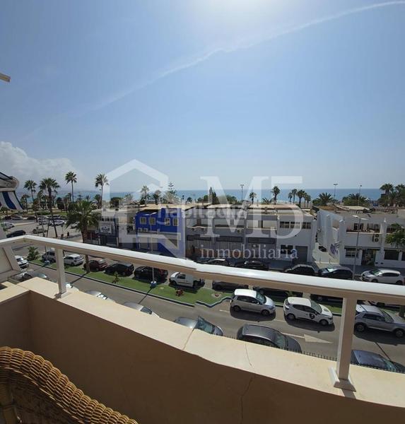 Foto 756a7bc8-6dd4-49b1-ab28-9d5060a826c5. Miete etagenwohnung mit pool in Centro Torre del Mar