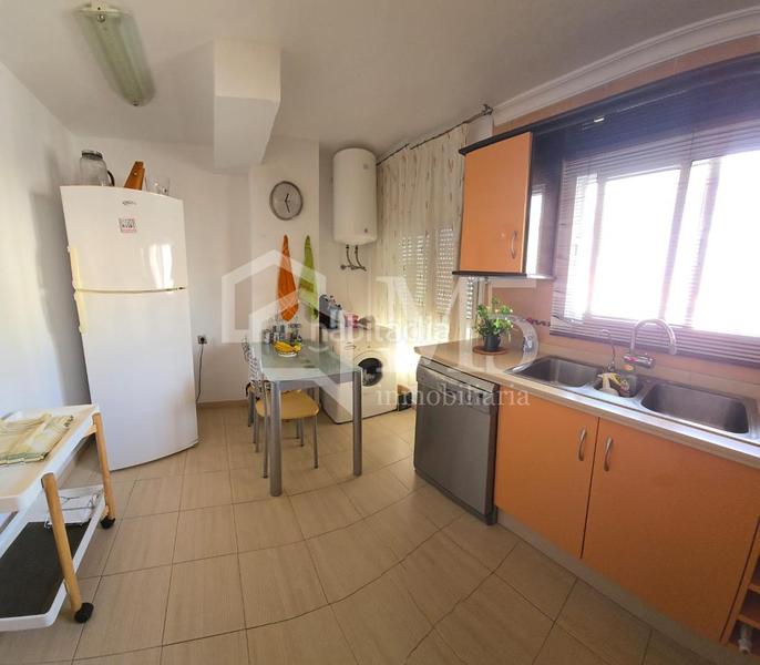Foto b5b17260-e21f-441d-be59-9a39adcdc8b5. Miete etagenwohnung mit pool in Centro Torre del Mar