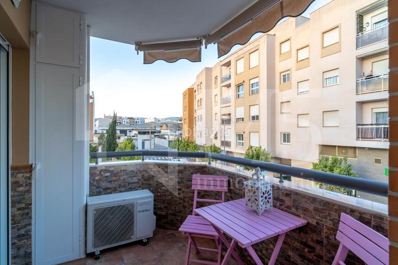 Foto 303db7c8-8e07-4fcd-80ca-1c9a29231587. Appartement avec chauffage parking piscine dans Camino Viejo de Málaga Vélez - Málaga