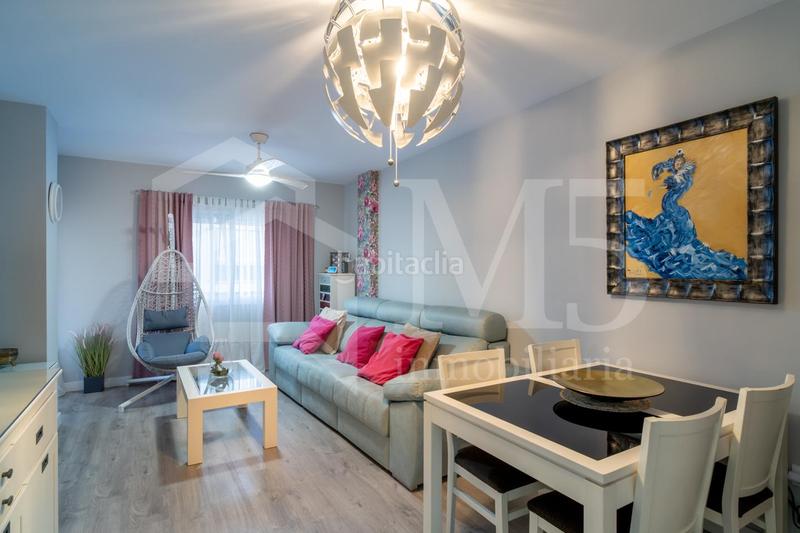 Foto b8085900-acc7-422a-ac5f-847258ed22ea. Appartement avec chauffage parking piscine dans Camino Viejo de Málaga Vélez - Málaga