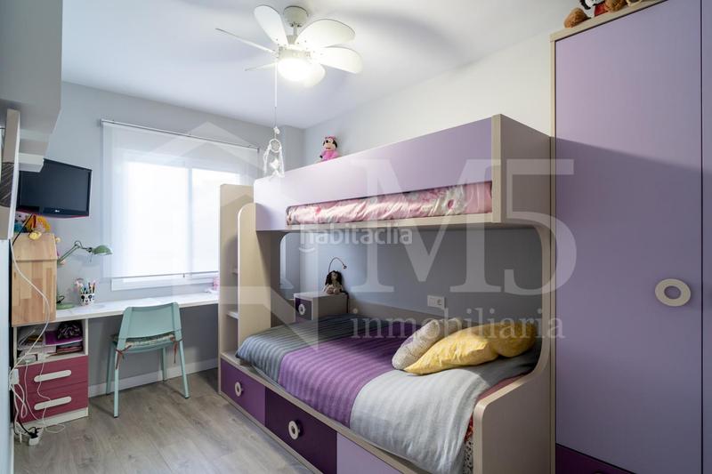 Foto d291e5b8-8c18-41f6-ba25-64715918ec47. Appartement avec chauffage parking piscine dans Camino Viejo de Málaga Vélez - Málaga