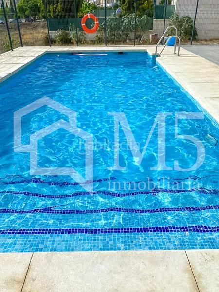 Foto 367791ec-045b-484b-b68c-4fc6269a2a84. Attico con parcheggio piscina in Camino Viejo de Málaga Vélez - Málaga