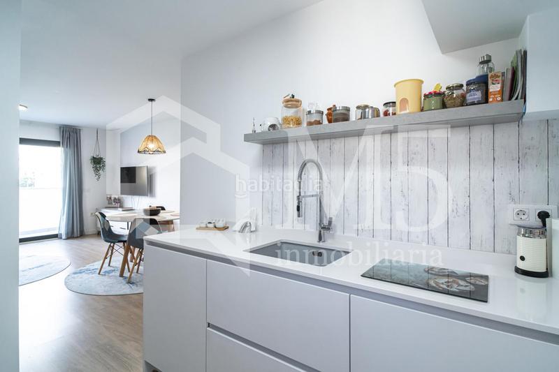 Foto 3a89316e-bf30-44c8-95b6-08963c97cf82. Attico con parcheggio piscina in Camino Viejo de Málaga Vélez - Málaga