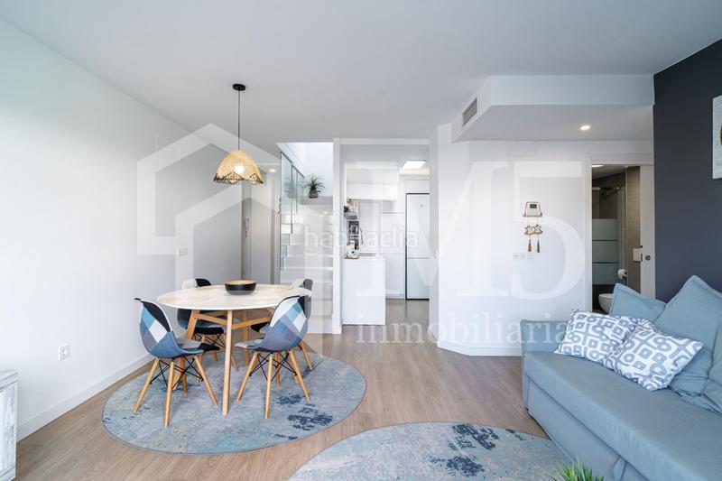 Foto 3dd56325-47b5-494d-ae5b-e0e69ca98967. Attico con parcheggio piscina in Camino Viejo de Málaga Vélez - Málaga