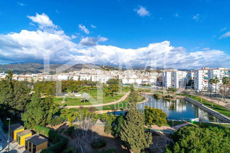 Foto 4878181b-4f0a-4800-841a-bdf4e1ef3c60. Attico con parcheggio piscina in Camino Viejo de Málaga Vélez - Málaga