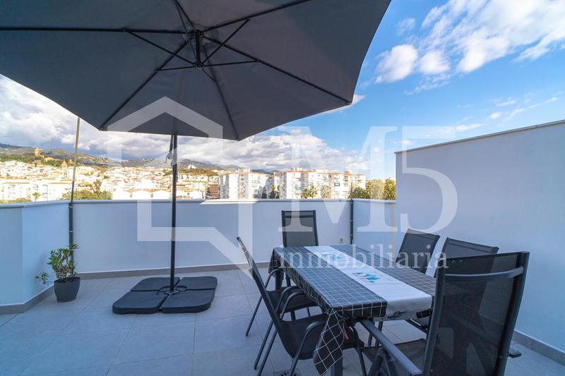 Foto 4a03969a-0e10-4a15-bc59-4fee1e49a7b6. Attico con parcheggio piscina in Camino Viejo de Málaga Vélez - Málaga