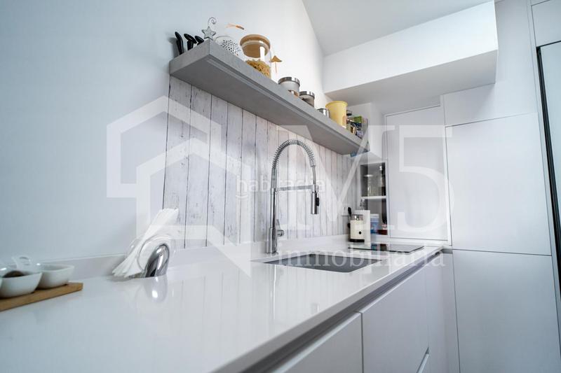 Foto 697ae353-9f45-494c-9a42-50fca2880b37. Attico con parcheggio piscina in Camino Viejo de Málaga Vélez - Málaga