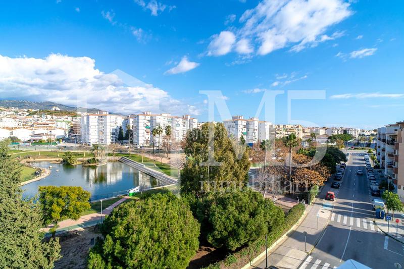 Foto 6b3cf771-5ed5-4c03-ac81-a71036f88dd9. Attico con parcheggio piscina in Camino Viejo de Málaga Vélez - Málaga