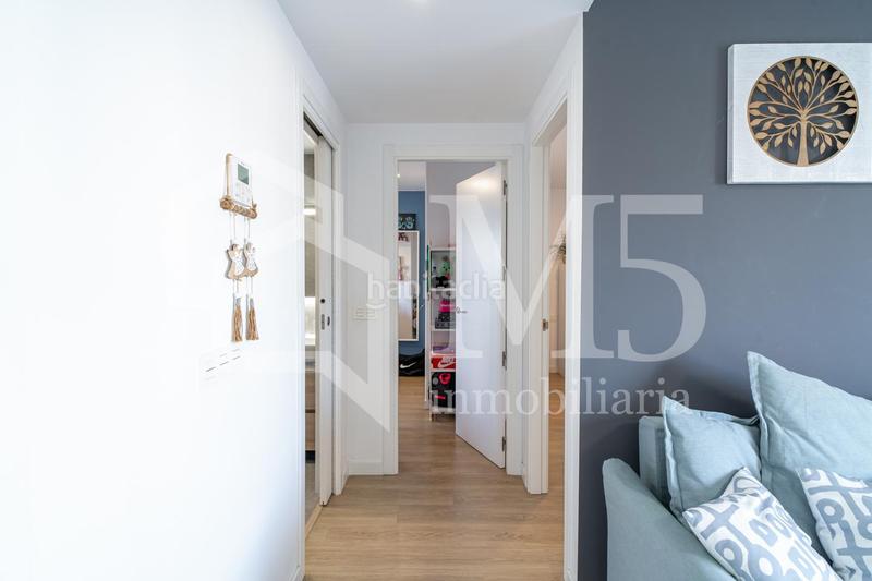 Foto 8390ce18-9088-40a8-9712-888537601809. Attico con parcheggio piscina in Camino Viejo de Málaga Vélez - Málaga