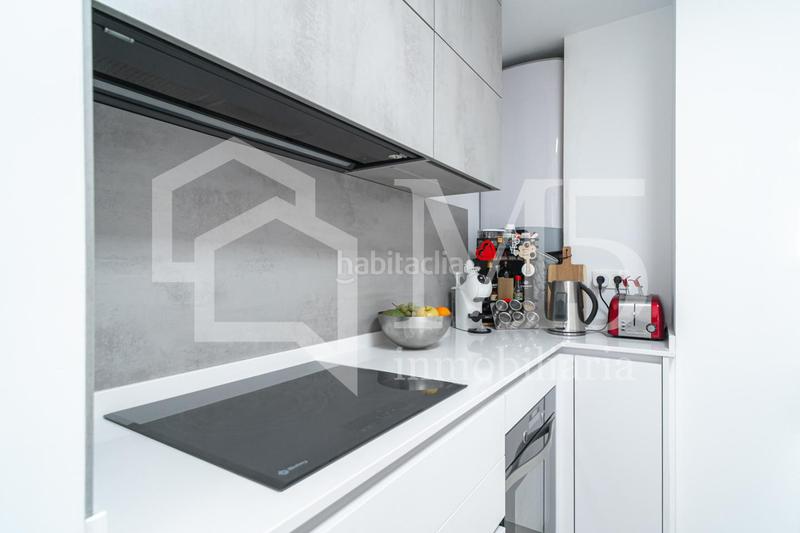 Foto 869732ce-824a-41e6-ae3d-70101e445a92. Attico con parcheggio piscina in Camino Viejo de Málaga Vélez - Málaga