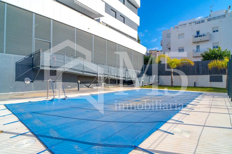 Foto ba0b9564-241e-47de-b601-9bbfe41a1deb. Attico con parcheggio piscina in Camino Viejo de Málaga Vélez - Málaga