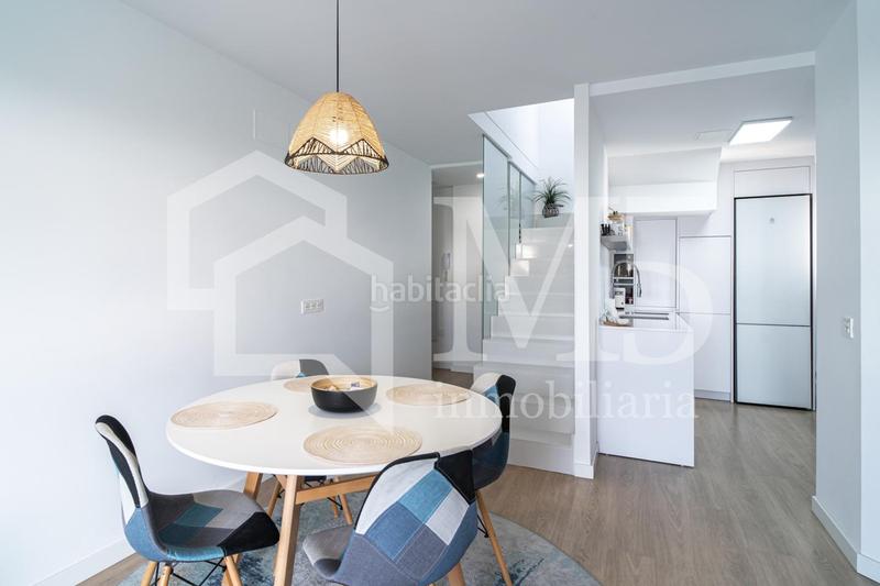 Foto bde99e26-0e46-4841-8850-244473b6c8eb. Attico con parcheggio piscina in Camino Viejo de Málaga Vélez - Málaga