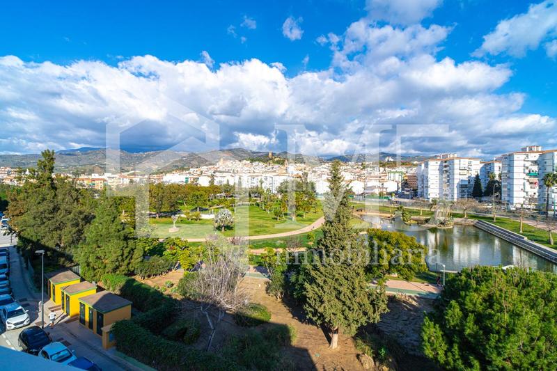 Foto c0b1805f-6d07-4de4-8a82-7fc706aff1e7. Attico con parcheggio piscina in Camino Viejo de Málaga Vélez - Málaga