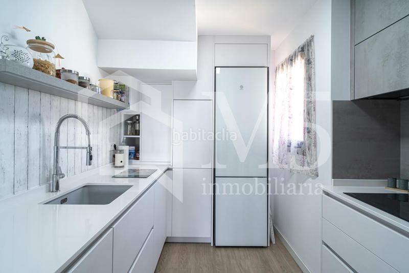 Foto ce14e335-0176-4853-949b-3cfe9c39186b. Attico con parcheggio piscina in Camino Viejo de Málaga Vélez - Málaga