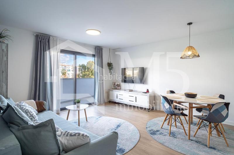 Foto cf7d7918-f491-4400-8473-607e1c4dbd45. Attico con parcheggio piscina in Camino Viejo de Málaga Vélez - Málaga