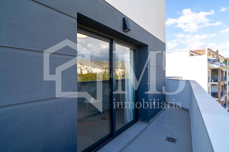 Foto da16dde4-4f04-44f7-b68c-2938476215fe. Attico con parcheggio piscina in Camino Viejo de Málaga Vélez - Málaga