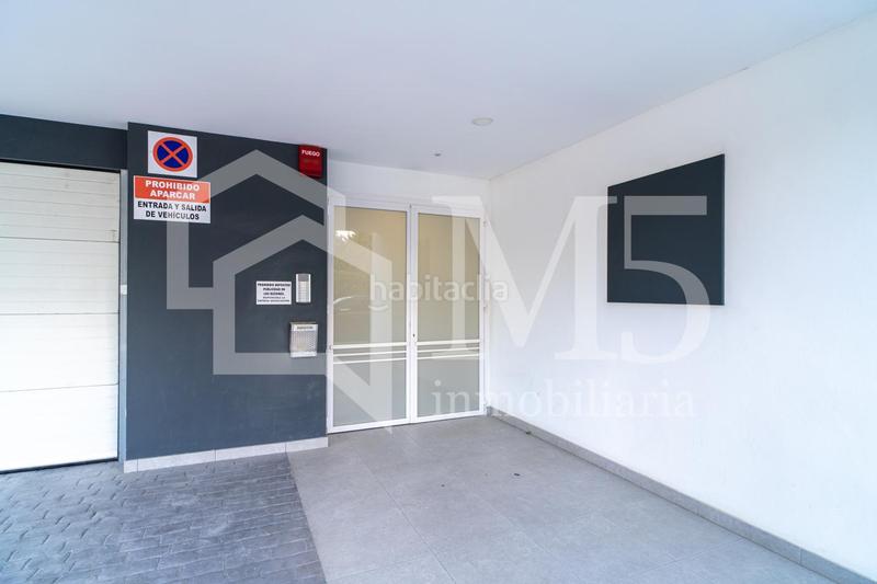 Foto ded3e9b7-f238-4d19-b6a4-a50877fdc726. Attico con parcheggio piscina in Camino Viejo de Málaga Vélez - Málaga