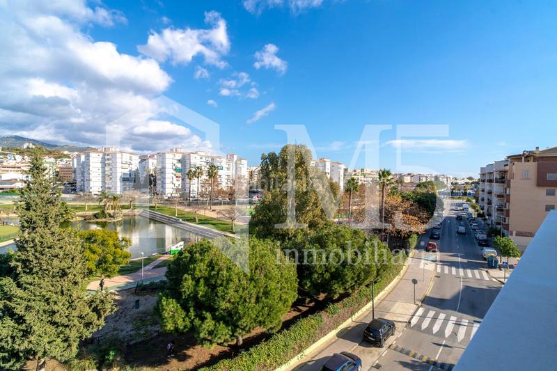 Foto f1a4bf5b-388b-4f87-88b2-739b0406299c. Attico con parcheggio piscina in Camino Viejo de Málaga Vélez - Málaga